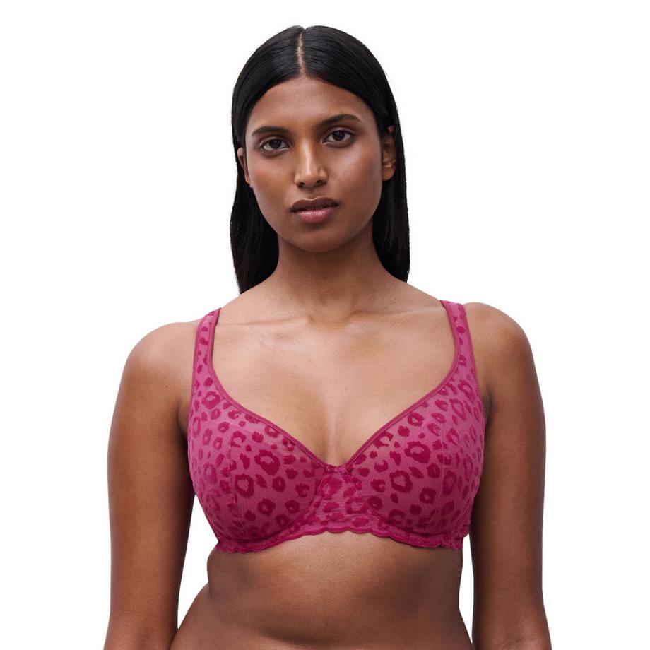 Reggiseno, con ferretto