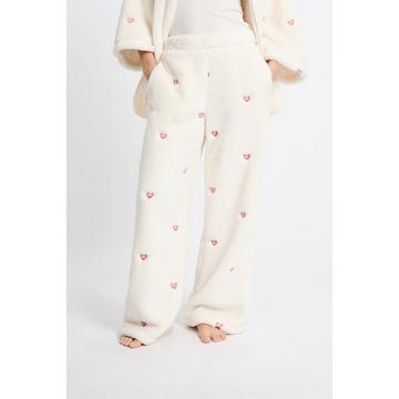 Pantaloni pigiama, lunghi