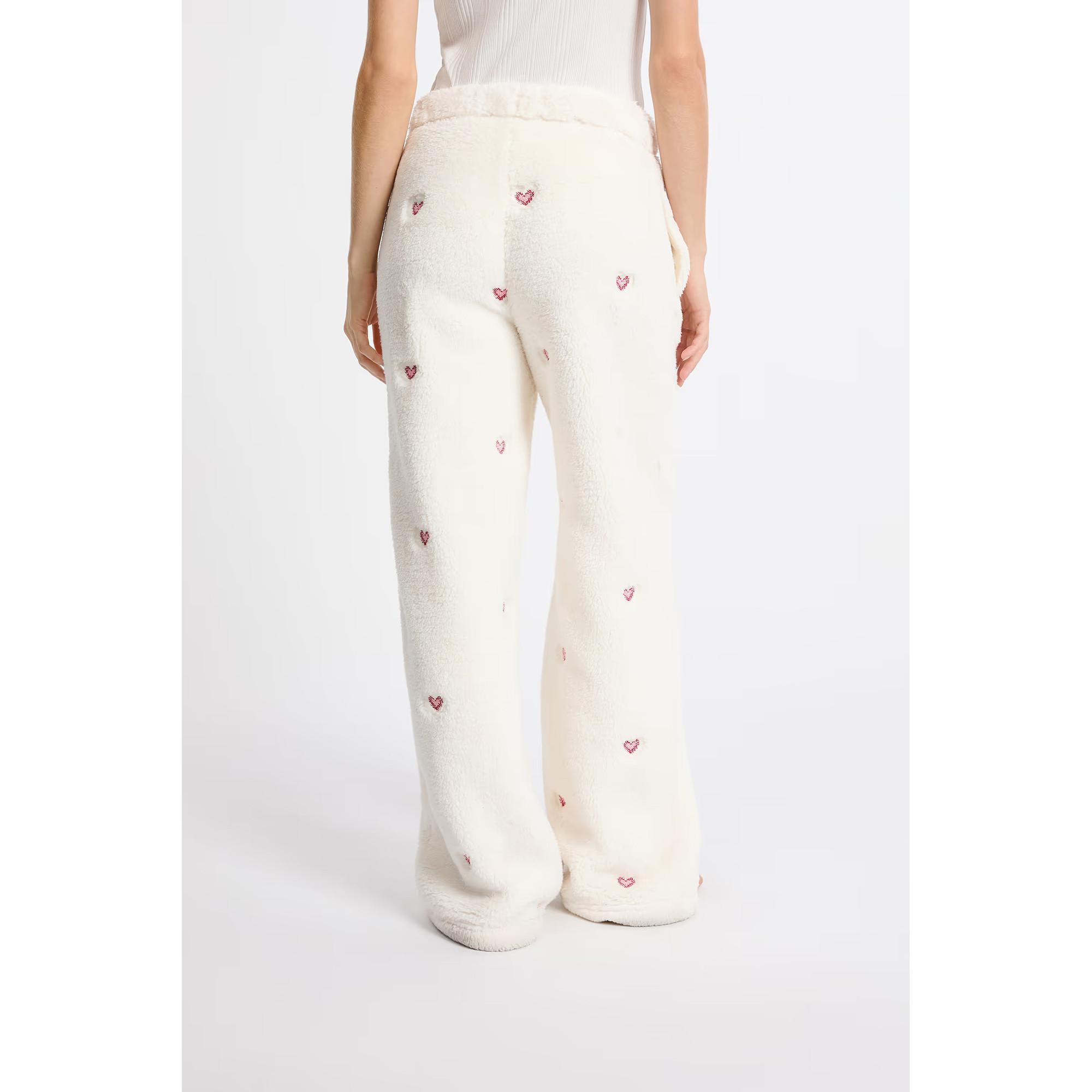 Etam Pantaloni pigiama lunghi  