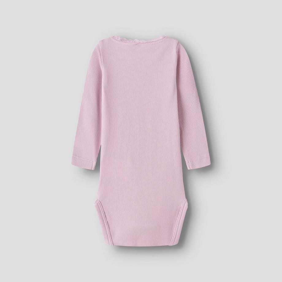 Name It  Body, manches longues 