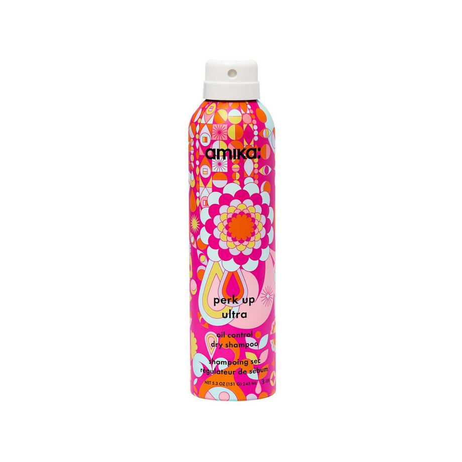 Perk Up Ultra - Shampoo secco seboregolatore