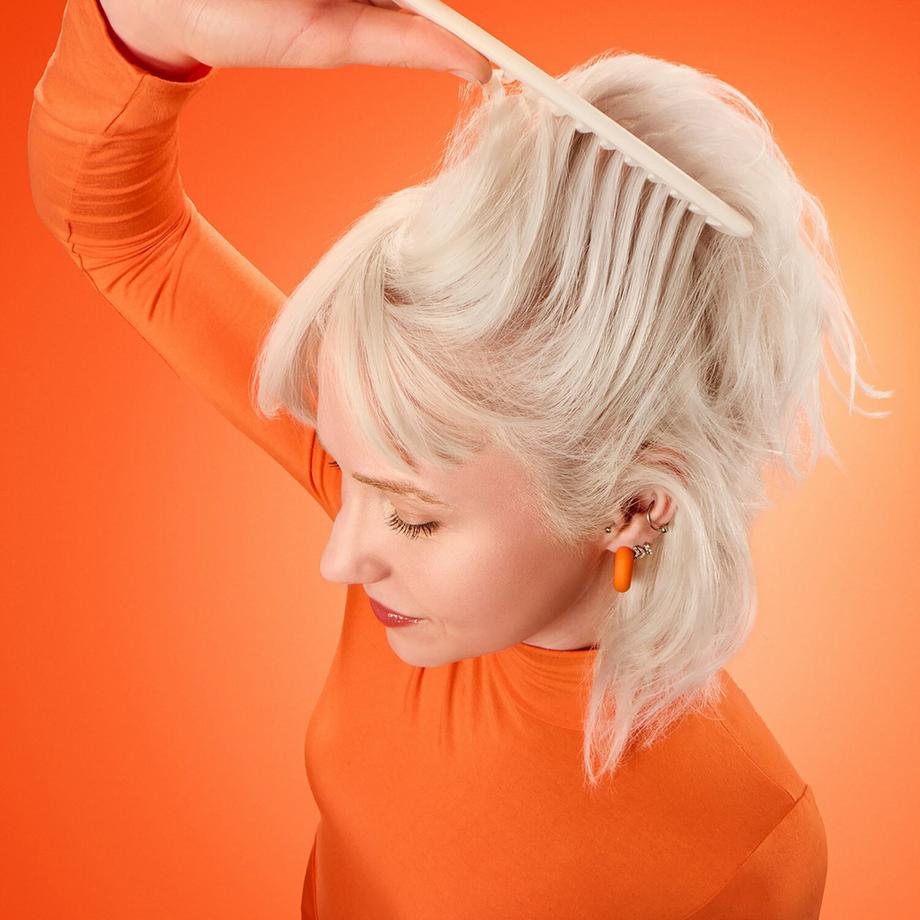 amika  Perk Up Ultra - Shampoo secco seboregolatore 