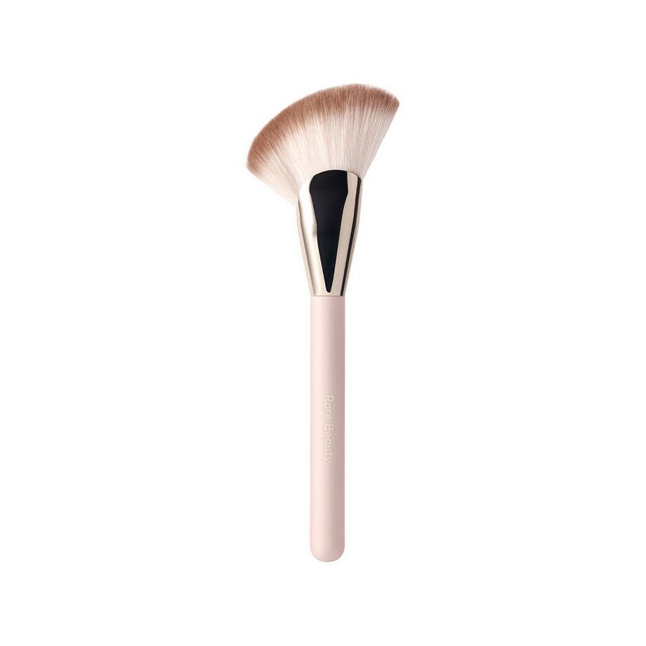 Warm Wishes Angled Powder Brush - Pennello angolato per polvere