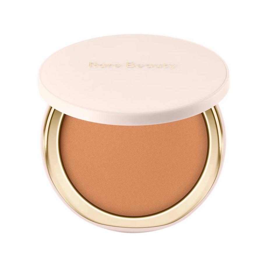Warm Wishes Soft Matte Powder Bronzer - Poudre bronzante mate douce