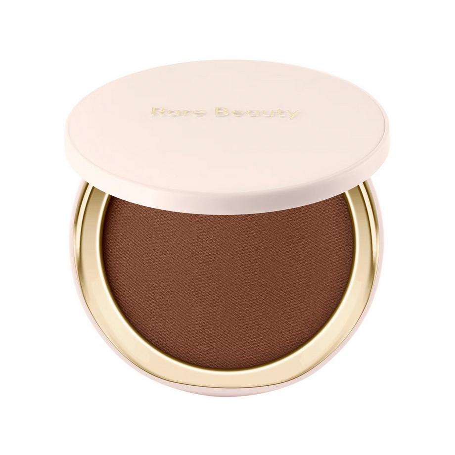 Warm Wishes Soft Matte Powder Bronzer - Poudre bronzante mate douce