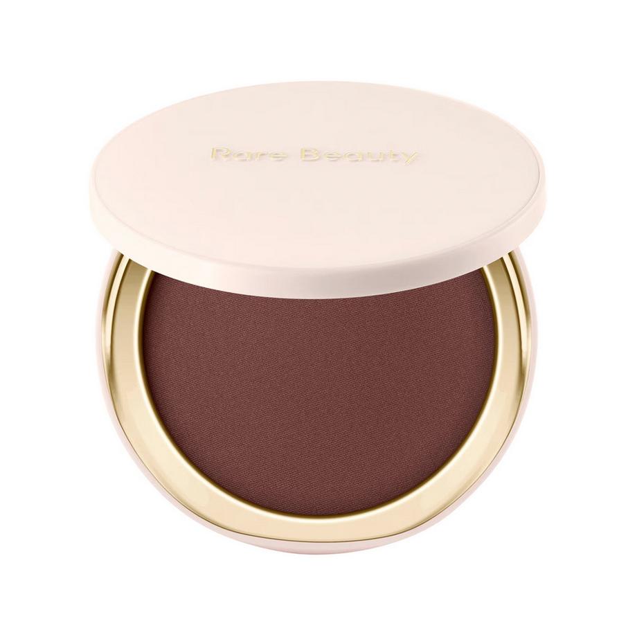 Warm Wishes Soft Matte Powder Bronzer - Poudre bronzante mate douce