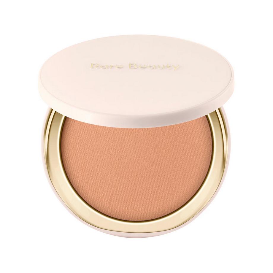Warm Wishes Soft Matte Powder Bronzer - Polvere abbronzante opaca e delicata