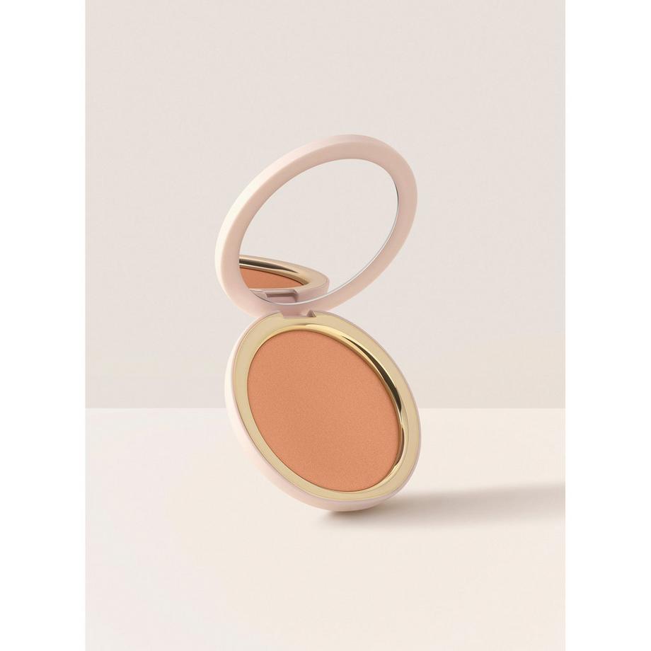 RARE BEAUTY  Warm Wishes Soft Matte Powder Bronzer - Poudre bronzante mate douce 