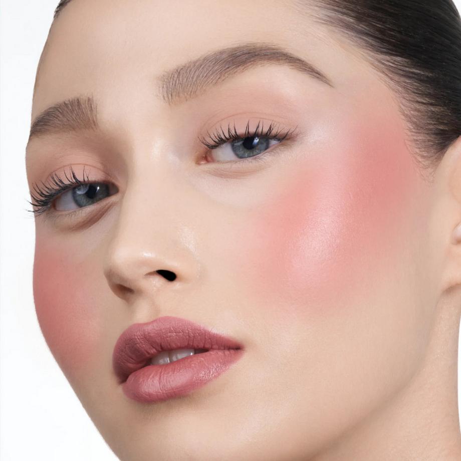 NATASHA DENONA  HY-BLUSH - Duo aus Creme-Rouge mit Wolkeneffekt 