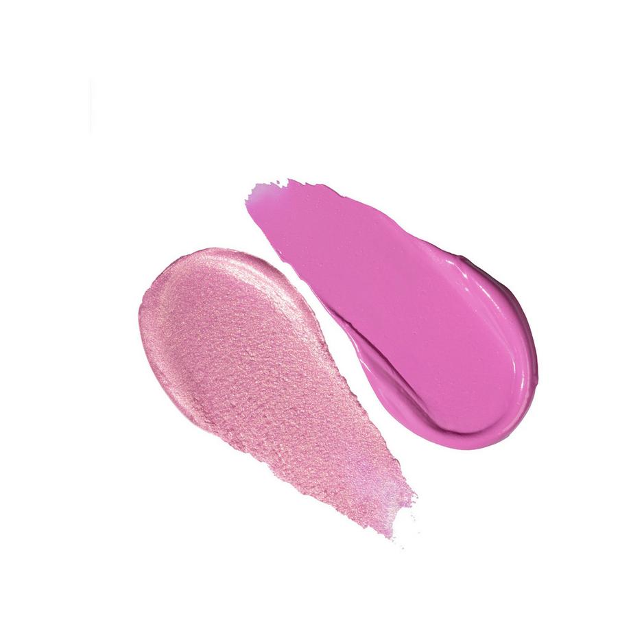 NATASHA DENONA  HY-BLUSH - Duo aus Creme-Rouge mit Wolkeneffekt 