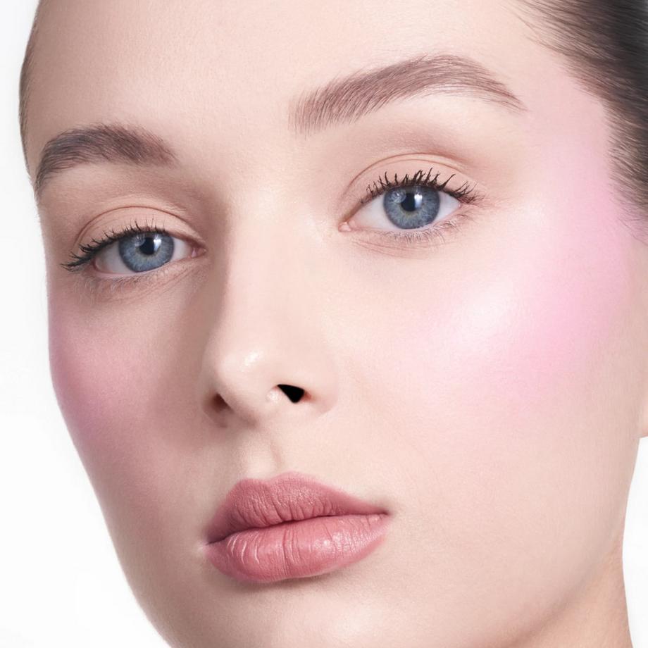 NATASHA DENONA  HY-BLUSH - Duo aus Creme-Rouge mit Wolkeneffekt 