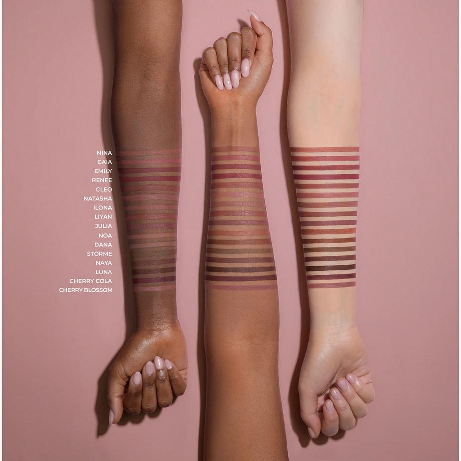 NATASHA DENONA  I Need A Nude Lip 