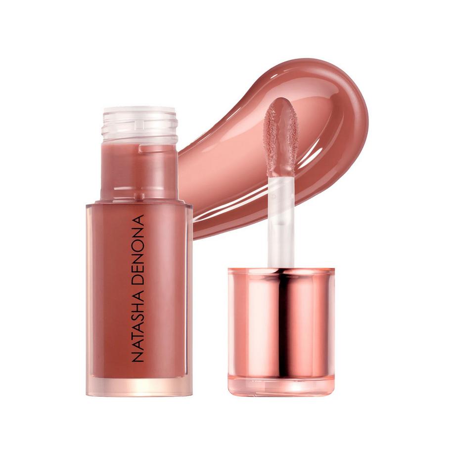 NATASHA DENONA  HY-GLOSS - Baume gloss teinté HY-BRID 