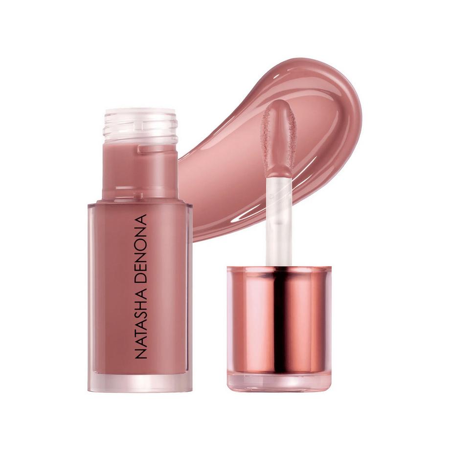 NATASHA DENONA  HY-GLOSS - Baume gloss teinté HY-BRID 