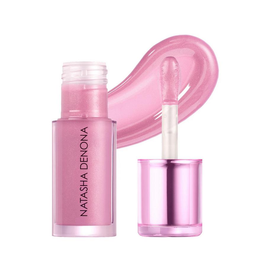 NATASHA DENONA  HY-GLOSS - Baume gloss teinté HY-BRID 