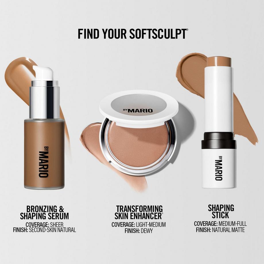 MAKEUP BY MARIO  SoftSculpt® Shaping Stick - Stick per il contouring 