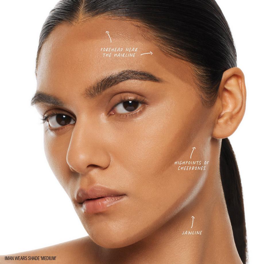 MAKEUP BY MARIO  SoftSculpt® Shaping Stick - Stick contouring 