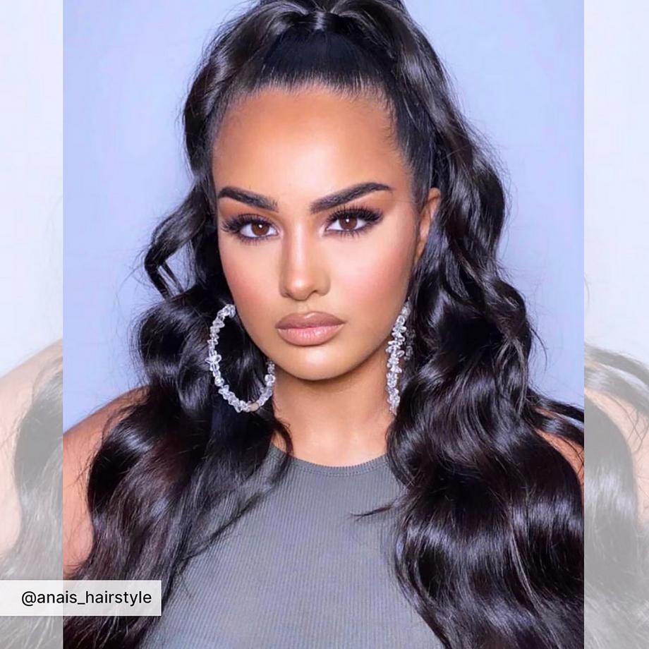 Color WOW  Cult Favorite Firm + Flexible Hairspray - Lacca per capelli 