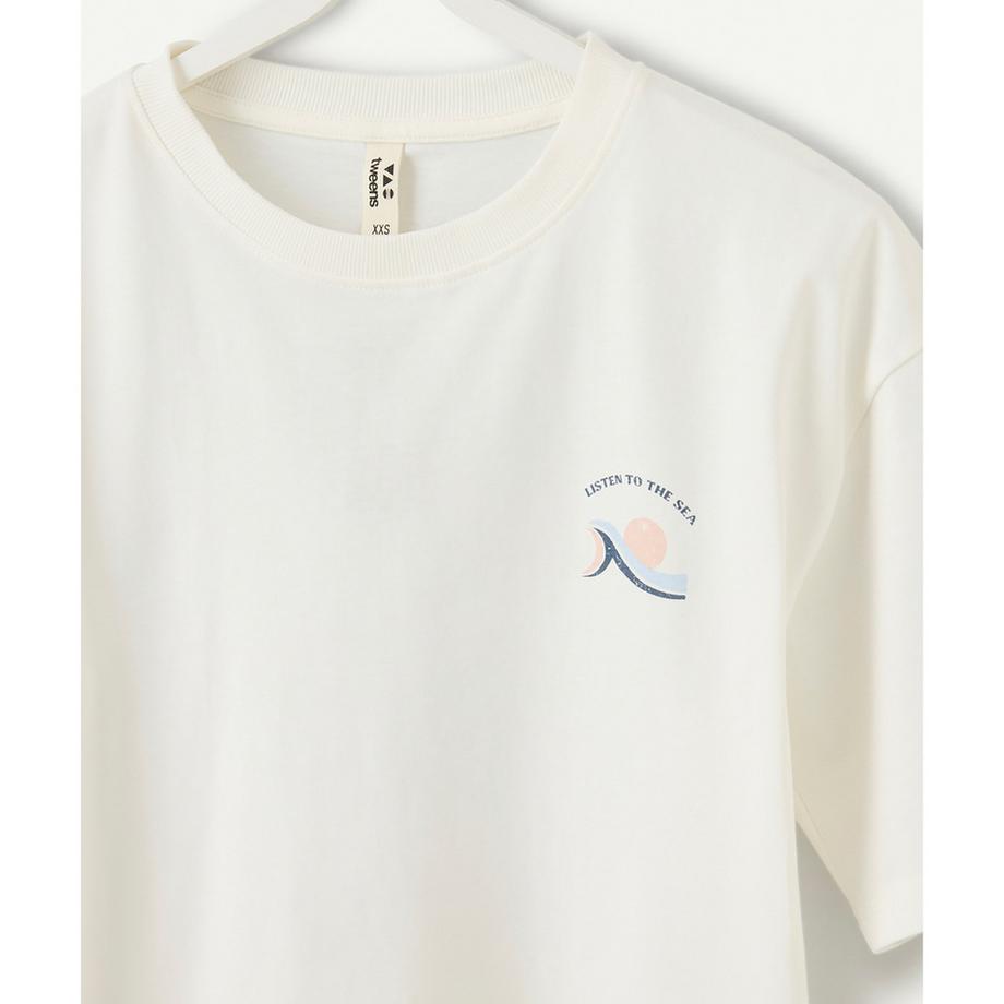 TAO Tweens  T-shirt 