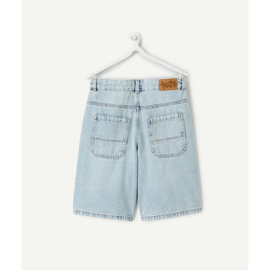 TAO Tweens  Short 