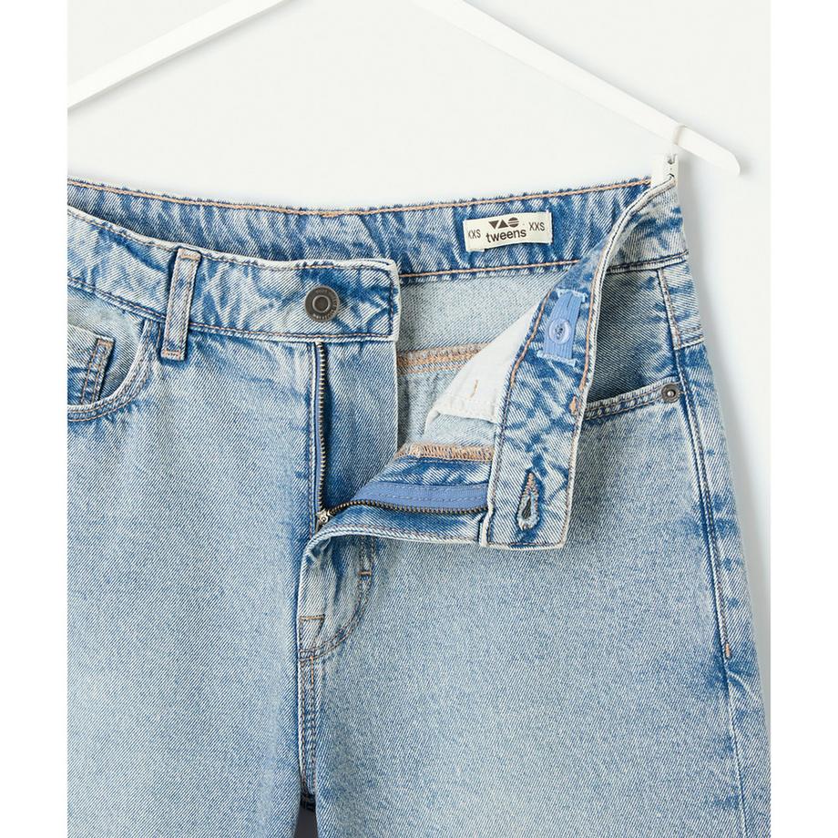TAO Tweens  Short 