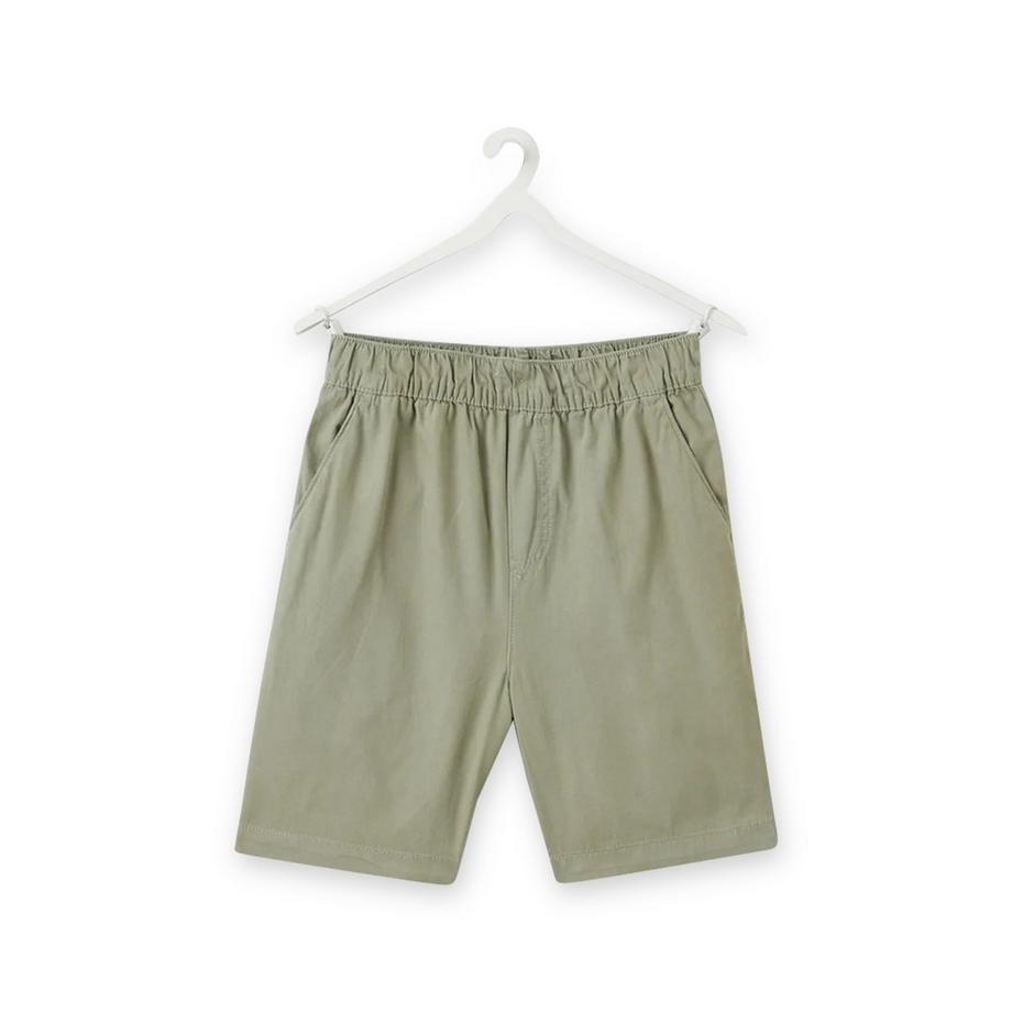 Short
