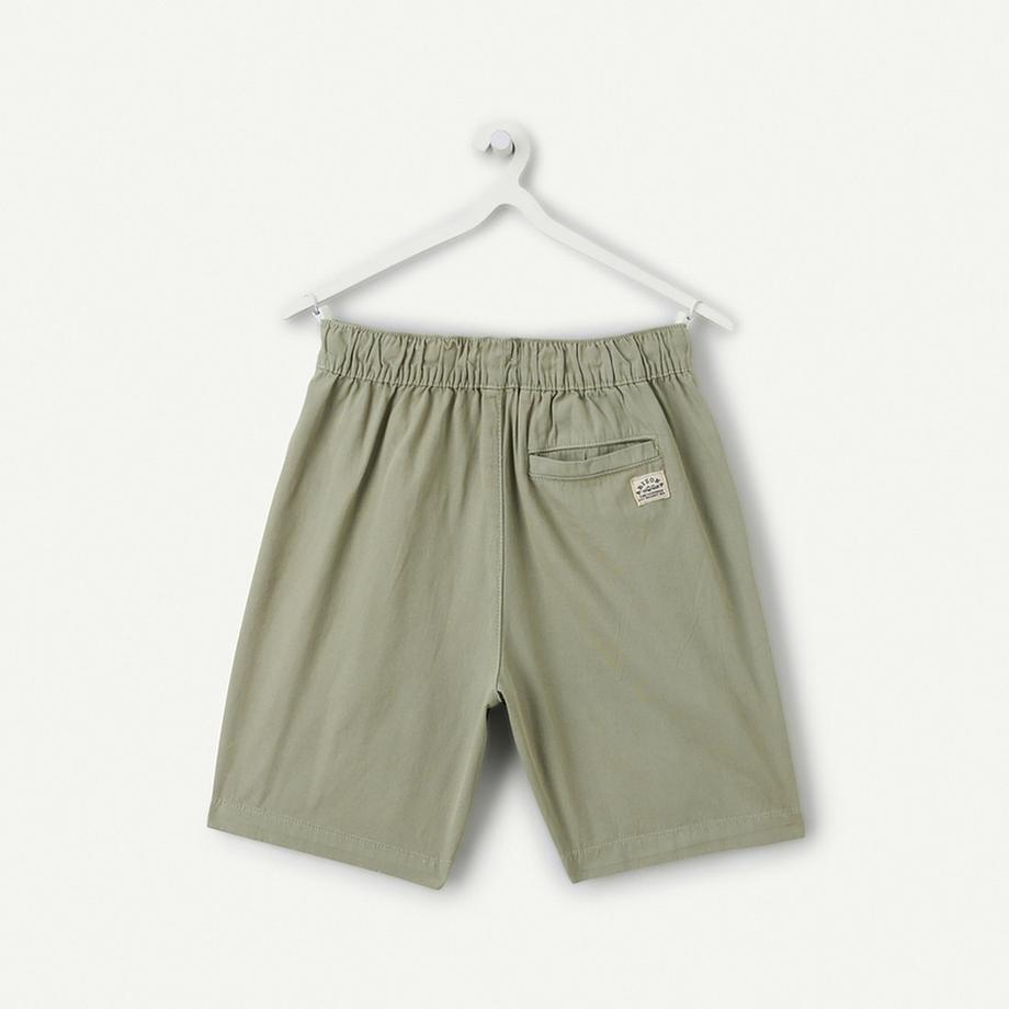 TAO Tweens  Short 