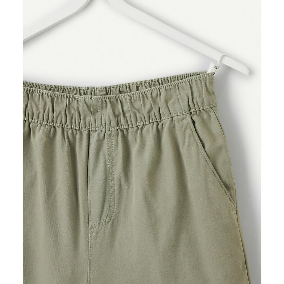 TAO Tweens  Short 