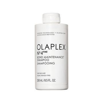 No.4 FINE Bond Maintenance Shampoo