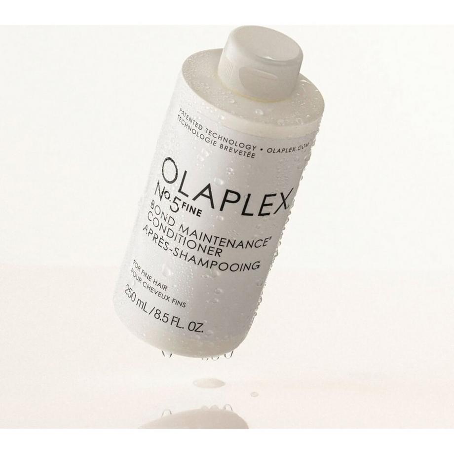 OLAPLEX  No.5 FINE Bond Maintenance Conditioner 