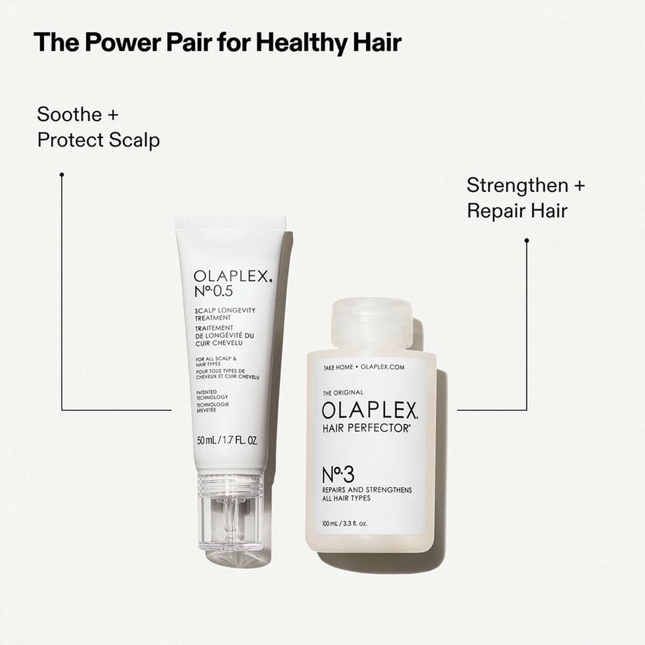 OLAPLEX  N°0.5 Scalp Longevity Treatmen 