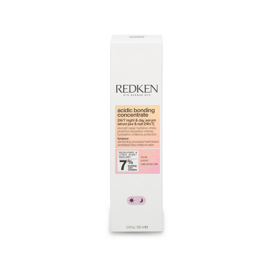 REDKEN  Acidic Bonding Day & Night Serum 