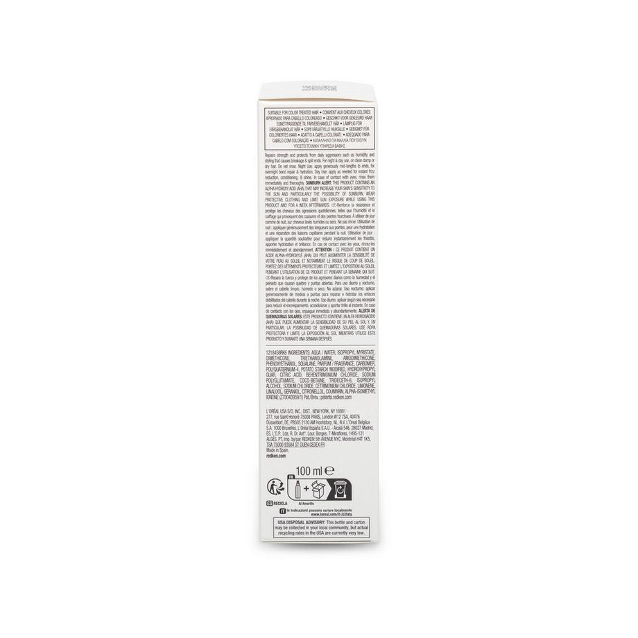 REDKEN  Acidic Bonding Day & Night Serum 