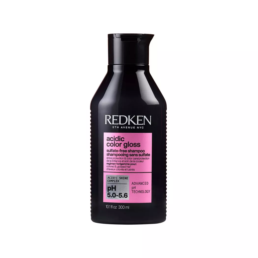Redken Acidic Color Gloss Shampoo
