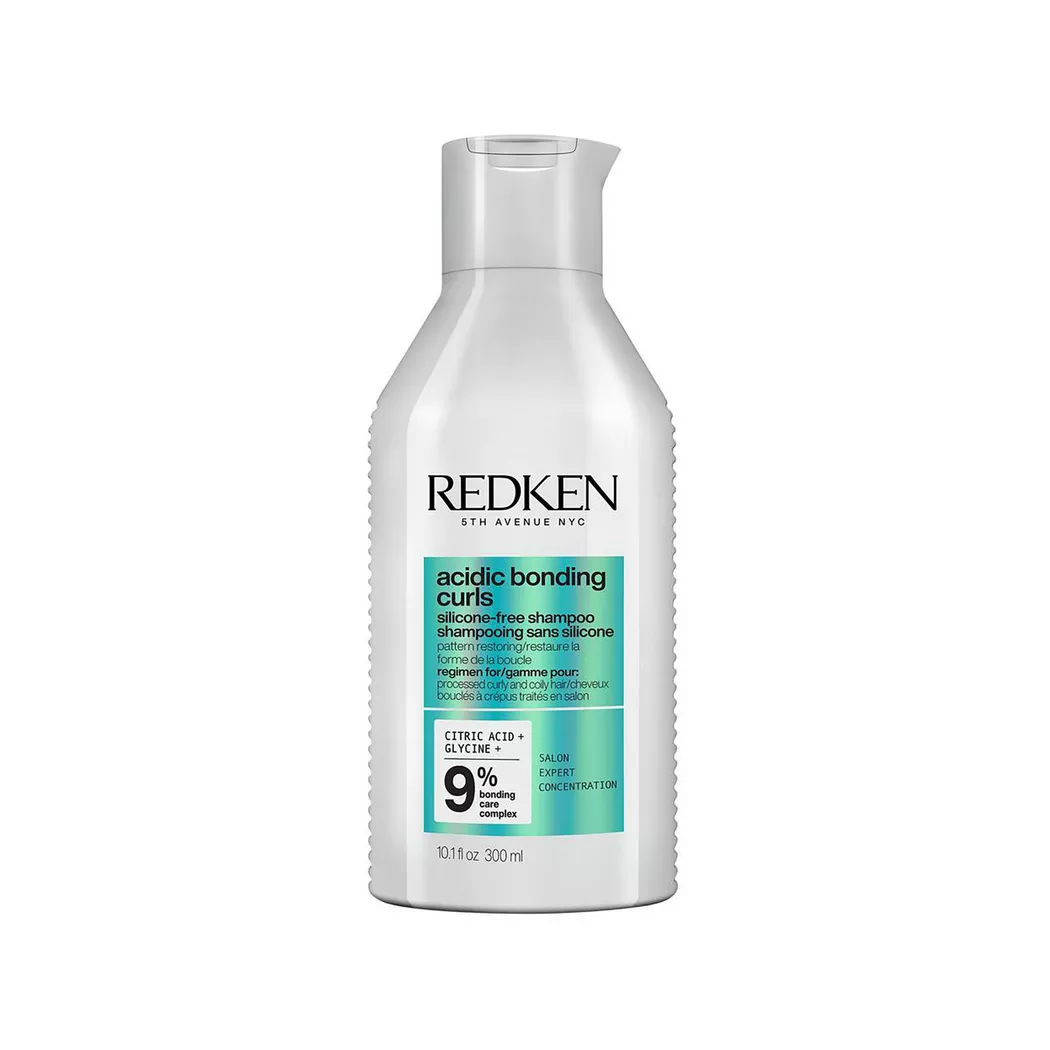 Redken Acidic Bonding Curls Shampoo