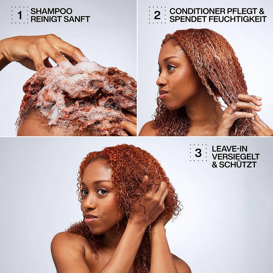 REDKEN  Acidic Bonding Curls Shampoo 