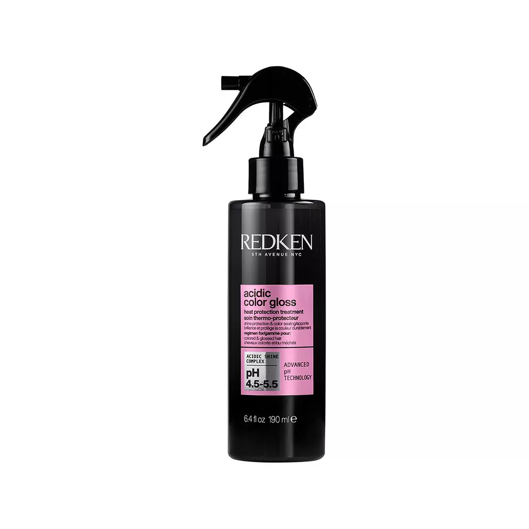Redken Acidic Color Gloss Leave-In Spray