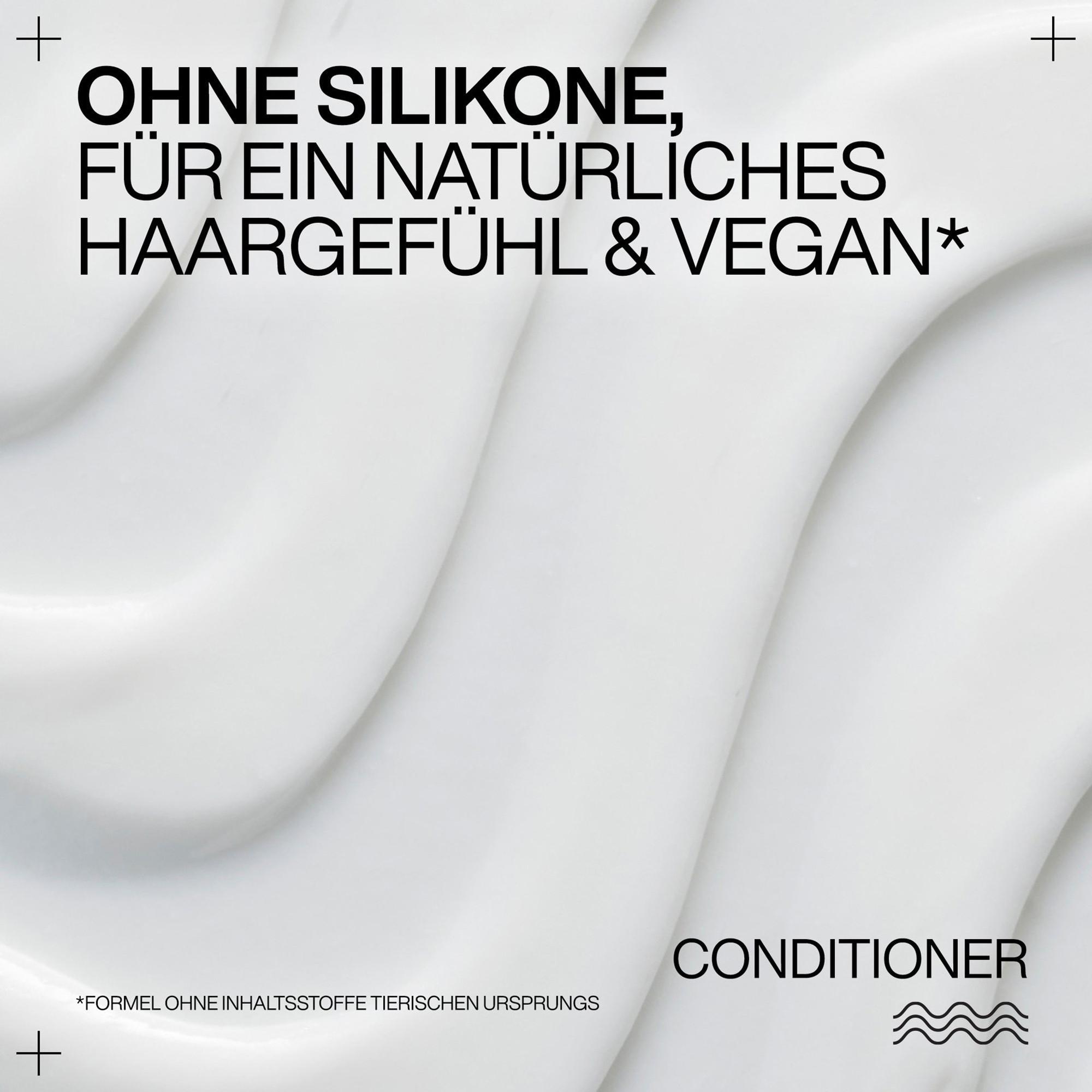 REDKEN  Acidic Bonding Curls Conditioner 