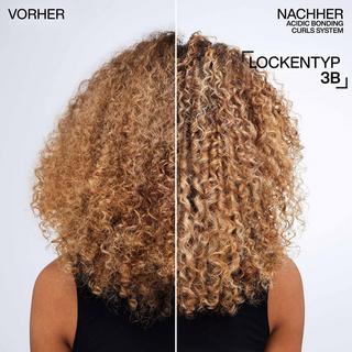 REDKEN  Acidic Bonding Curls Conditioner 