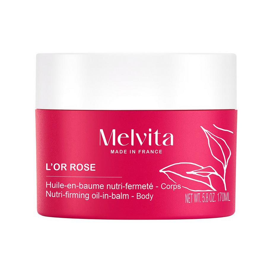 Huile en Baume Fermeté