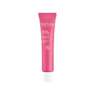 Melvita  Gelée Nuit Revitalisante 