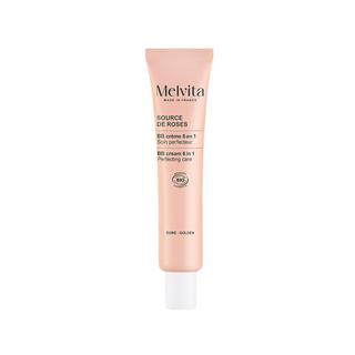 Melvita  Golden BB Cream 
