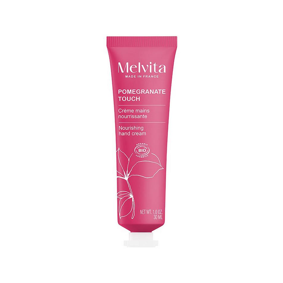 Pomegranate Touch Nährende Handcreme