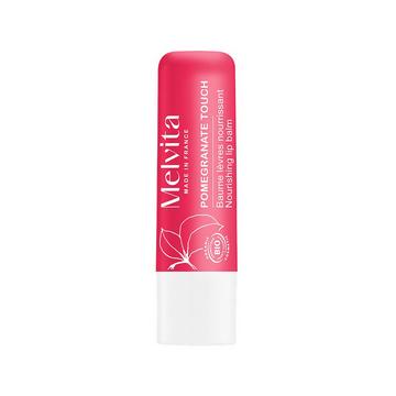 Pomegranate Touch Nährender Lippenbalsam