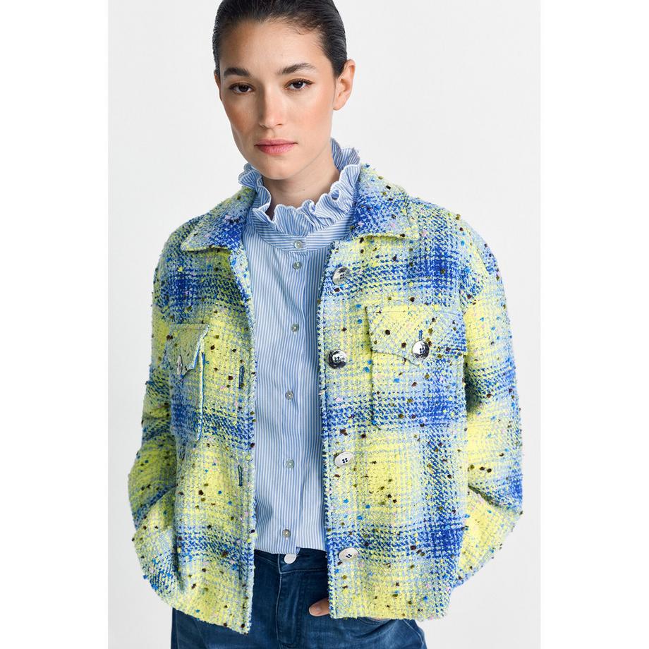 Rich & Royal Giacca Blouson  