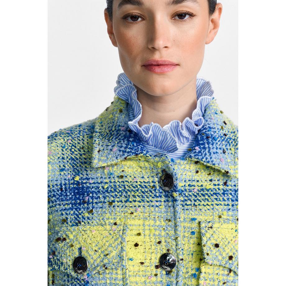 Rich & Royal Giacca Blouson  