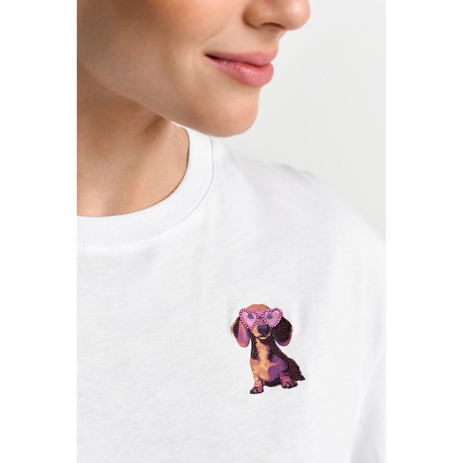 Rich & Royal T-shirt  