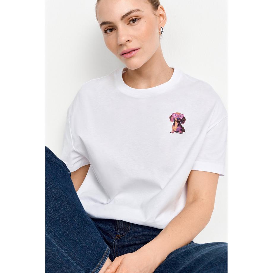 Rich & Royal T-shirt  