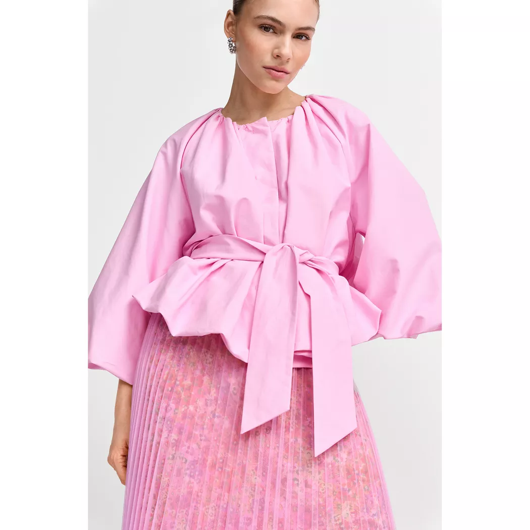 Rich & Royal - Jacke, für Damen, Rosa, Größe 36