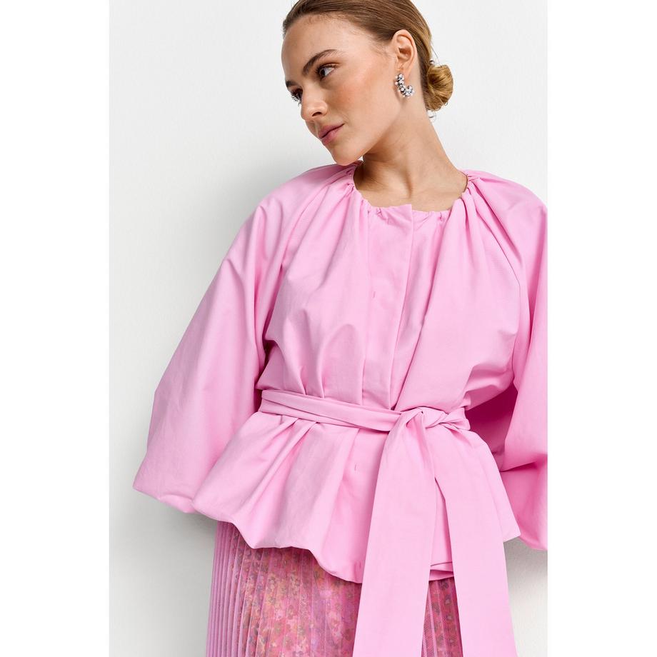 Rich & Royal Blouson Jacke  